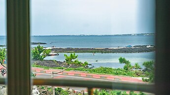 Jeju Padosoriminbak Pension