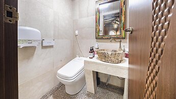 Jeju Padosoriminbak Pension