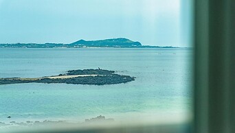 Jeju Padosoriminbak Pension