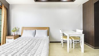 Jeju Padosoriminbak Pension