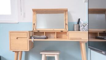 Daecheon Swiss Chalet Spa Pension