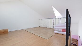 Daecheon Swiss Chalet Spa Pension