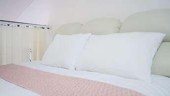 Daecheon Swiss Chalet Spa Pension