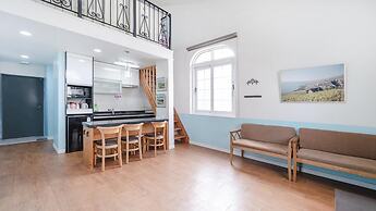 Daecheon Swiss Chalet Spa Pension