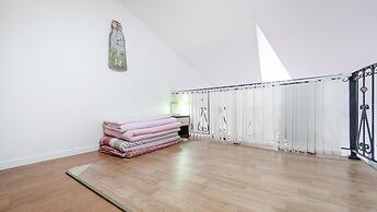 Daecheon Swiss Chalet Spa Pension