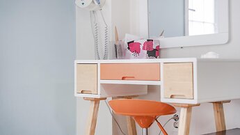 Daecheon Swiss Chalet Spa Pension