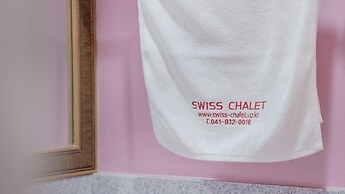Daecheon Swiss Chalet Spa Pension