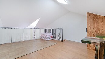 Daecheon Swiss Chalet Spa Pension