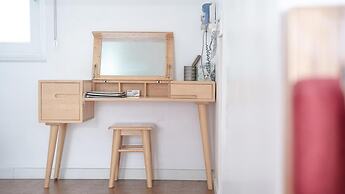 Daecheon Swiss Chalet Spa Pension