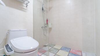 Daecheon Swiss Chalet Spa Pension