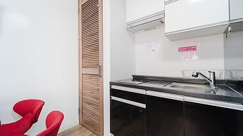 Daecheon Swiss Chalet Spa Pension