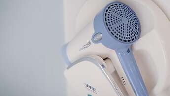 Daecheon Swiss Chalet Spa Pension