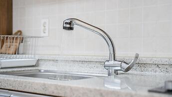 Daecheon Swiss Chalet Spa Pension