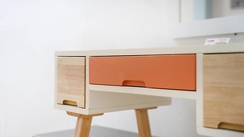 Daecheon Swiss Chalet Spa Pension