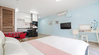 Daecheon Swiss Chalet Spa Pension