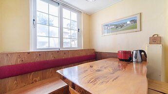 Daecheon Swiss Chalet Spa Pension