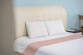 Daecheon Swiss Chalet Spa Pension