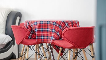 Daecheon Swiss Chalet Spa Pension