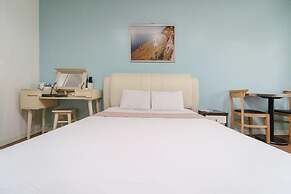 Daecheon Swiss Chalet Spa Pension