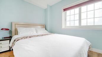 Daecheon Swiss Chalet Spa Pension