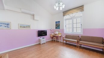 Daecheon Swiss Chalet Spa Pension