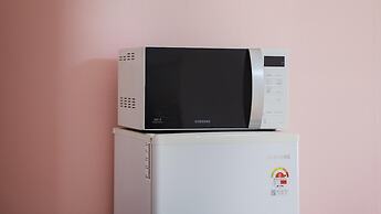 Daecheon Swiss Chalet Spa Pension