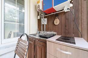 Daecheon Swiss Chalet Spa Pension