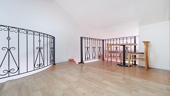 Daecheon Swiss Chalet Spa Pension