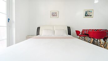 Daecheon Swiss Chalet Spa Pension