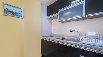 Daecheon Swiss Chalet Spa Pension