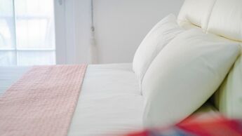 Daecheon Swiss Chalet Spa Pension