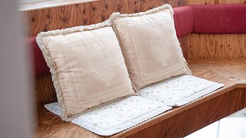 Daecheon Swiss Chalet Spa Pension