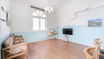 Daecheon Swiss Chalet Spa Pension