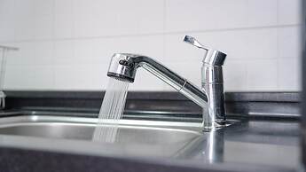 Daecheon Swiss Chalet Spa Pension