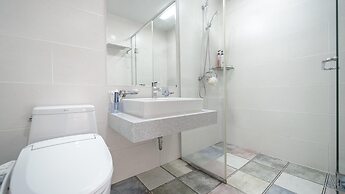 Daecheon Swiss Chalet Spa Pension