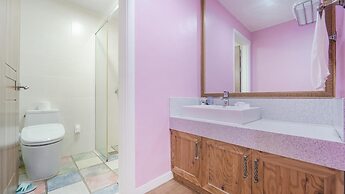 Daecheon Swiss Chalet Spa Pension