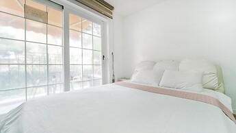 Daecheon Swiss Chalet Spa Pension