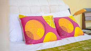 Daecheon Swiss Chalet Spa Pension