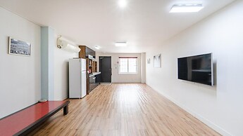 Daecheon Swiss Chalet Spa Pension