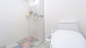 Daecheon Swiss Chalet Spa Pension