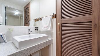 Daecheon Swiss Chalet Spa Pension