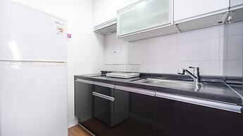 Daecheon Swiss Chalet Spa Pension