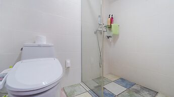 Daecheon Swiss Chalet Spa Pension