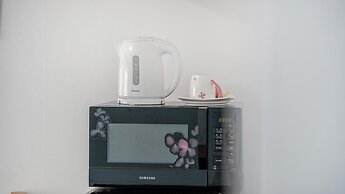 Daecheon Swiss Chalet Spa Pension