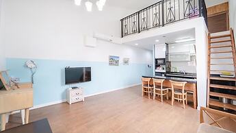 Daecheon Swiss Chalet Spa Pension