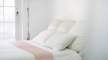 Daecheon Swiss Chalet Spa Pension