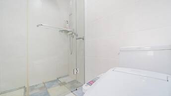 Daecheon Swiss Chalet Spa Pension