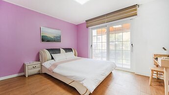 Daecheon Swiss Chalet Spa Pension