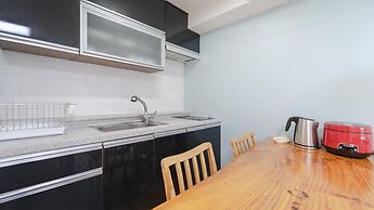 Daecheon Swiss Chalet Spa Pension