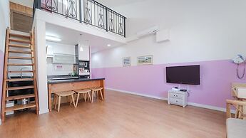 Daecheon Swiss Chalet Spa Pension